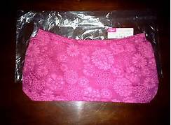 skirtBi-color floral