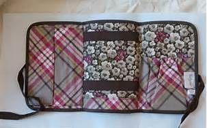 Fold- n- go - painted floral