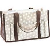 All-in-One organizer - lotsa dots