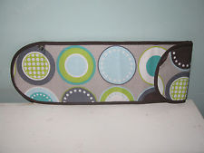 minty chip Flat Iron Case