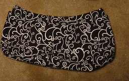 skirt scroll